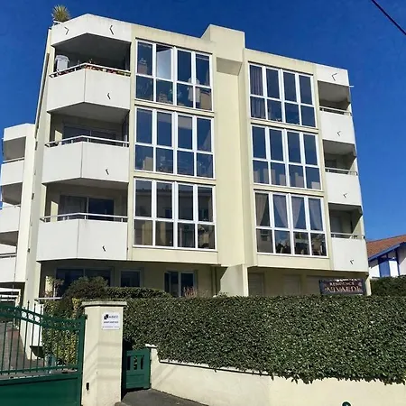 Avec 1 - Balcon - Parking Appartamento *