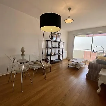 Avec 1 - Balcon - Parking Biarritz