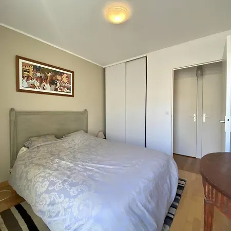 Appartamento Avec 1 - Balcon - Parking Biarritz